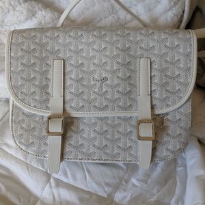 Goyard Side bag